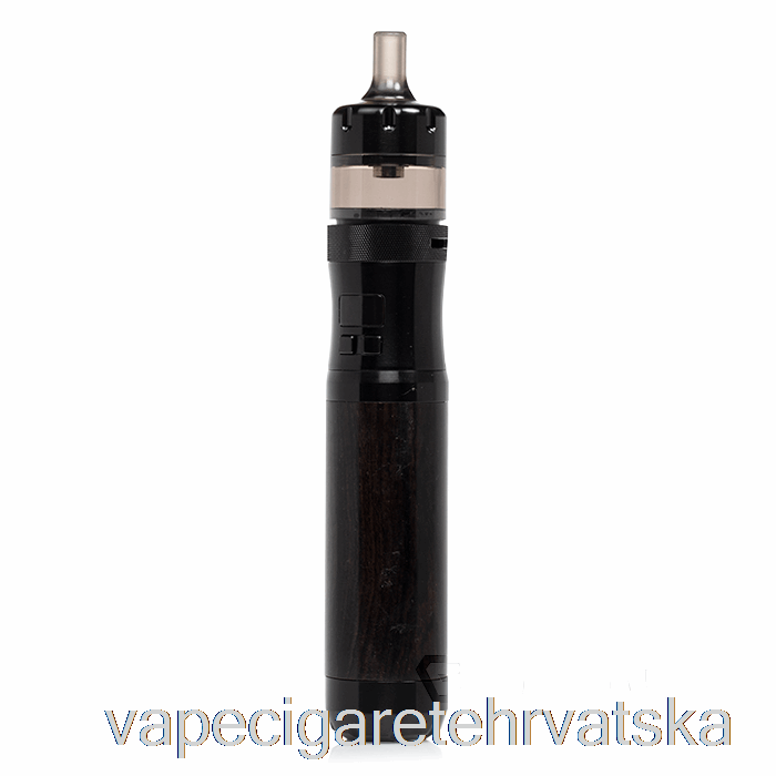 Vape Cigarete Bp Mods X Dovpo Lightsaber X 60w Pod Mod Kit Black